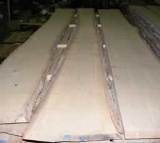 Flat Waney Oak